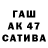 Amphetamine Premium Gulebatin Abilov